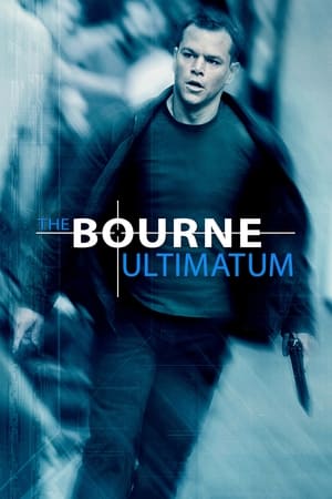 watch The Bourne Ultimatum