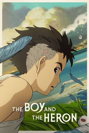 watch The Boy and the Heron