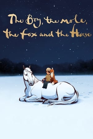 watch The Boy, the Mole, the Fox and the Horse