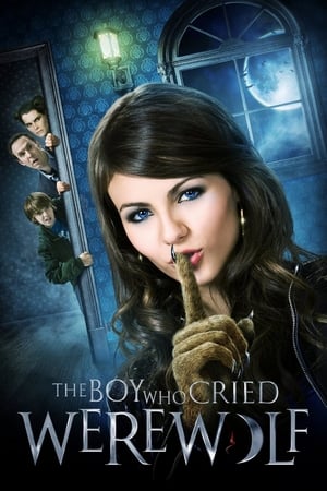 watch The Boy Who Cried Werewolf