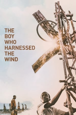 watch The Boy Who Harnessed the Wind