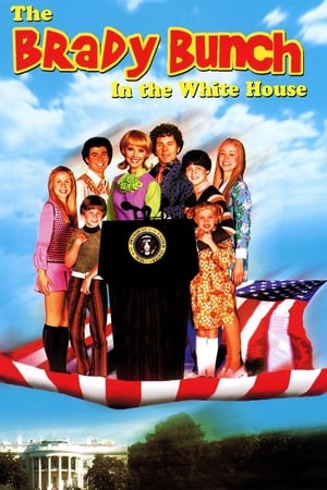 watch The Brady Bunch in the White House