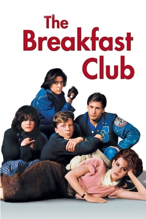 watch The Breakfast Club