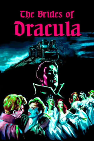 watch The Brides of Dracula