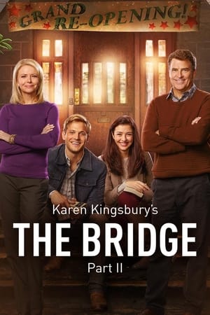 watch The Bridge Part 2