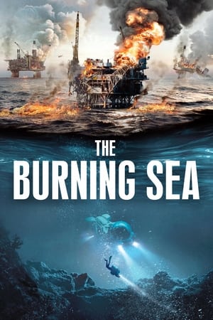 watch The Burning Sea