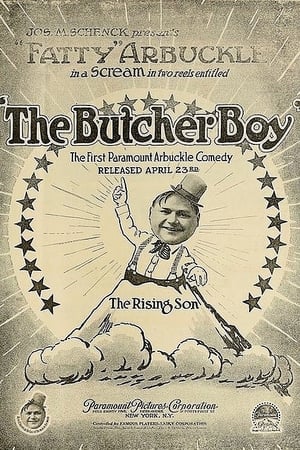 watch The Butcher Boy