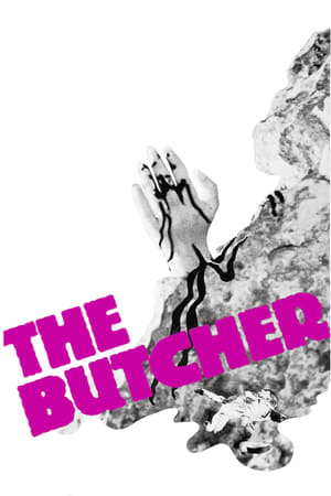 watch The Butcher