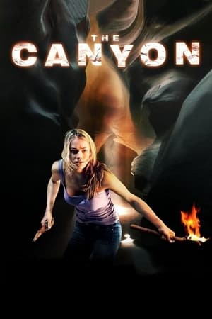 watch The Canyon