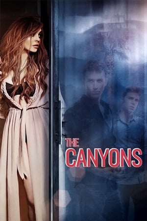 watch The Canyons