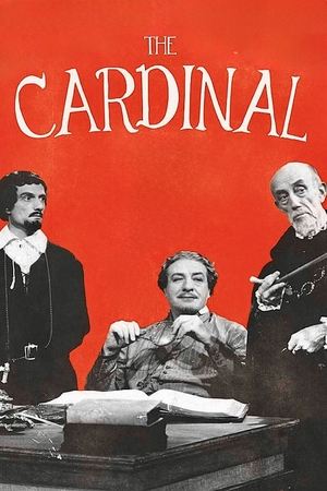 watch The Cardinal