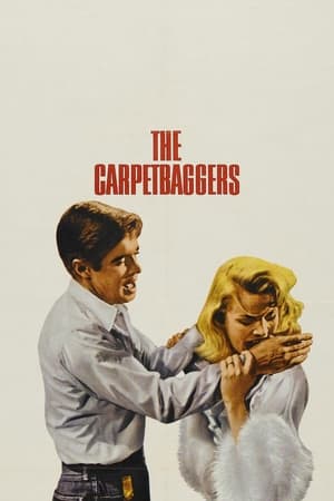 watch The Carpetbaggers