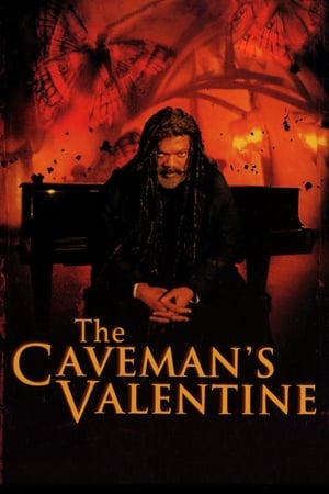 watch The Caveman's Valentine