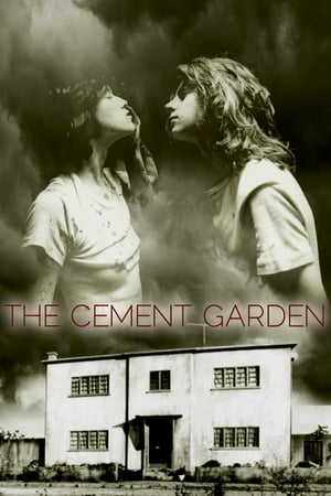 watch The Cement Garden