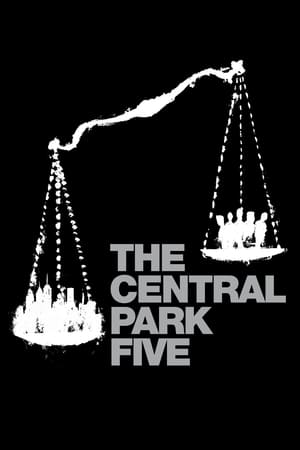 watch The Central Park Five