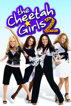 watch The Cheetah Girls 2