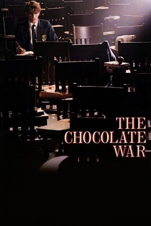 watch The Chocolate War