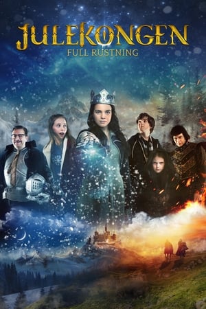 watch The Christmas King: In Full Armor