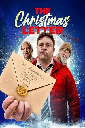 watch The Christmas Letter