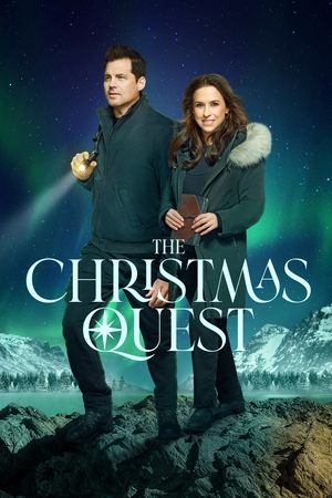 watch The Christmas Quest