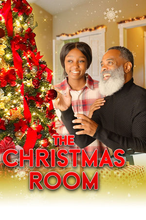 watch The Christmas Room