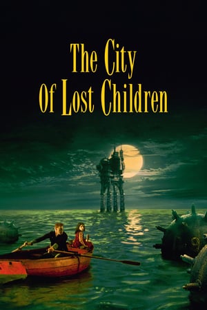 watch The City of Lost Children