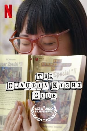 watch The Claudia Kishi Club