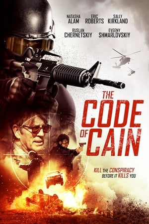 watch The Code of Cain