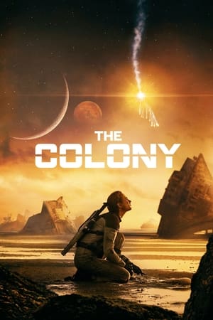 watch The Colony