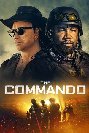 watch The Commando