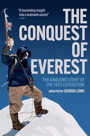 watch The Conquest of Everest