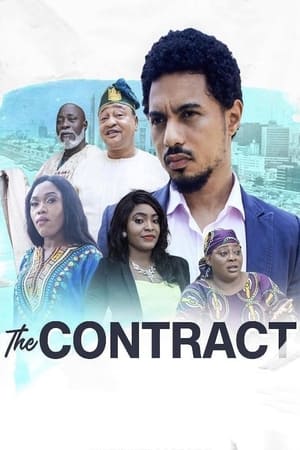 watch The Contract