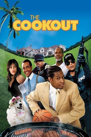 watch The Cookout