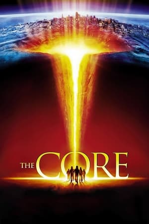 watch The Core