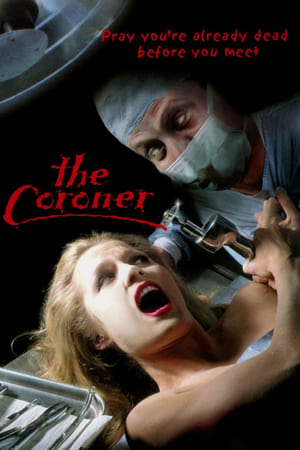 watch The Coroner