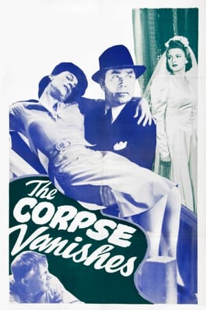 watch The Corpse Vanishes