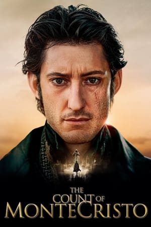 watch The Count of Monte-Cristo