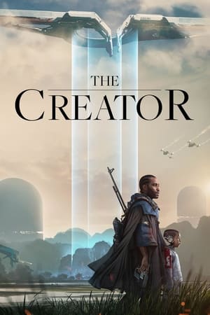 watch The Creator