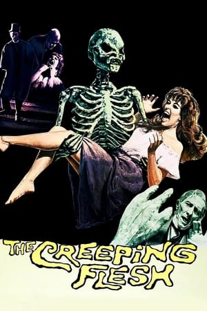 watch The Creeping Flesh