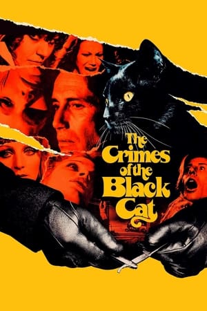 watch The Crimes of the Black Cat