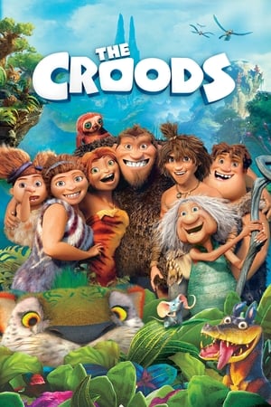 watch The Croods