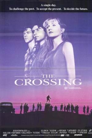 watch The Crossing