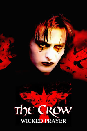 watch The Crow: Wicked Prayer