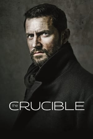 watch The Crucible