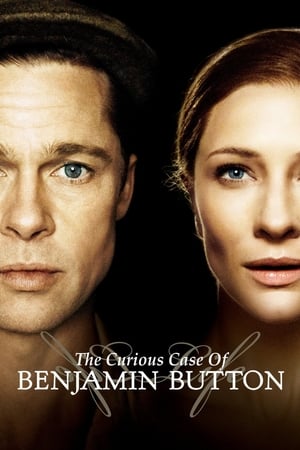 watch The Curious Case of Benjamin Button