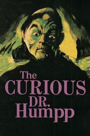 watch The Curious Dr. Humpp