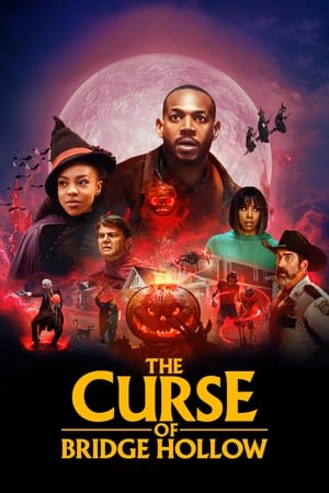 watch The Curse of Bridge Hollow