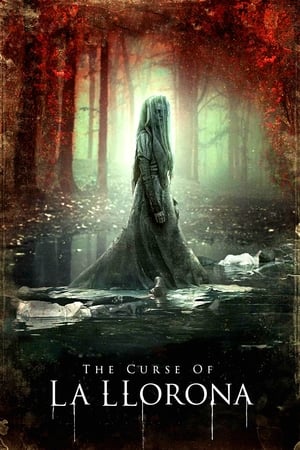 watch The Curse of La Llorona