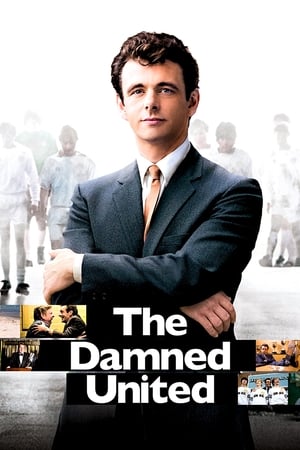 watch The Damned United