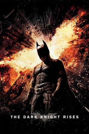 watch The Dark Knight Rises